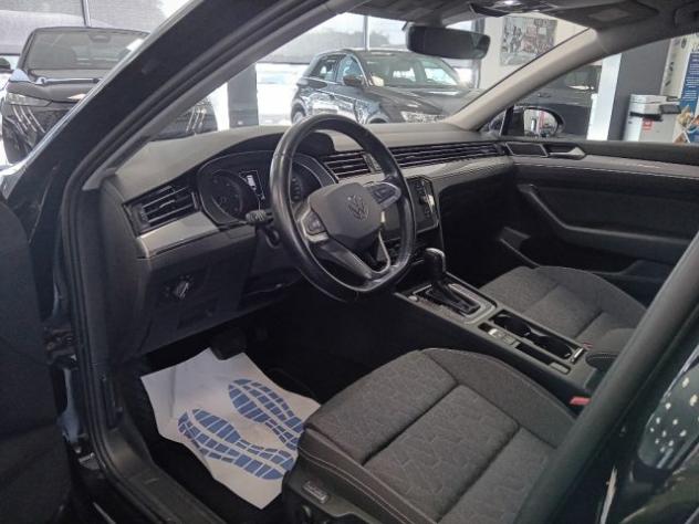 VOLKSWAGEN Passat Variant 2.0 TDI SCR EVO DSG Business OFFERTA PROMO!!! rif. 23900791 - Foto 10