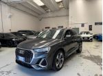 AUDI Q3 SPB 35 TDI S-Tronic S-Line 150CV rif. 23816451