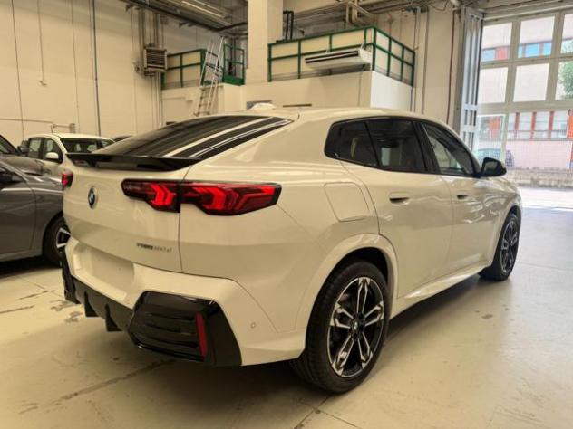 BMW X2 sDrive 20d M-Sport 150CV rif. 23910339 - Foto 4