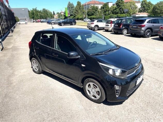 Kia Picanto 1.0 12V 5 porte Active - Foto 5
