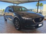 Mazda CX-5 2.2L Skyactiv-D 150 CV 2WD Exceed