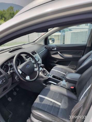 Ford Kuga 2.0 TDCi 136 CV 4WD Titanium DPF - Foto 4