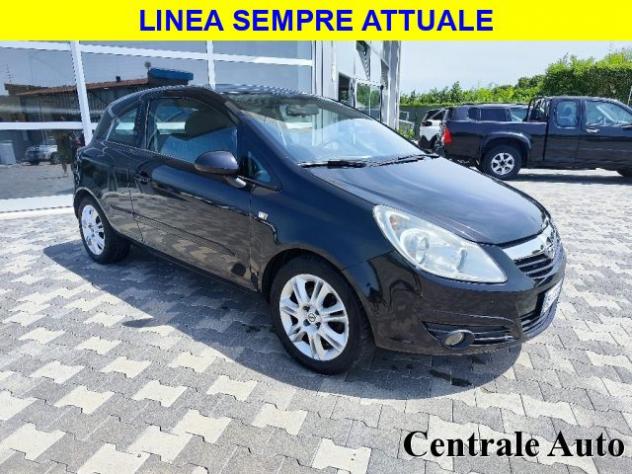 OPEL Corsa 1.3 CDTI 90CV 3 porte Enjoy rif. 19370814 - Foto 3