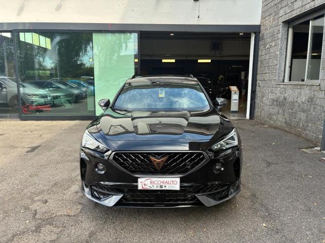CUPRA Formentor FO CUPRA 1.4 e-HYBRID 150 kW (204 CV) Ibrido plug-in DSG 6 marce 2WD - Foto 5