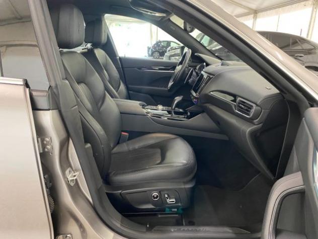 MASERATI Levante MHEV 330 CV AWD GT rif. 22335307 - Foto 9