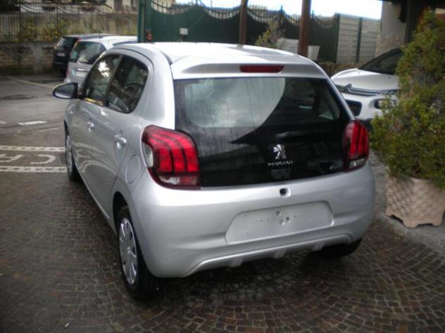 PEUGEOT 108 PureTech 82 5 porte Active rif. 24044191 - Foto 3
