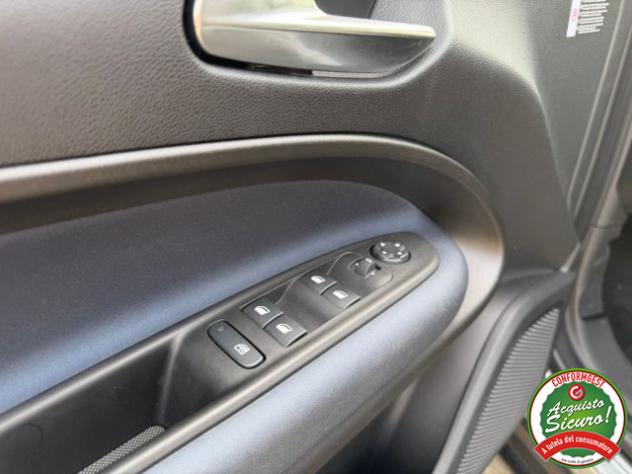 ALFA ROMEO Junior 1.2 136 CV Hybrid eDCT6 Automatica rif. 23524398 - Foto 5