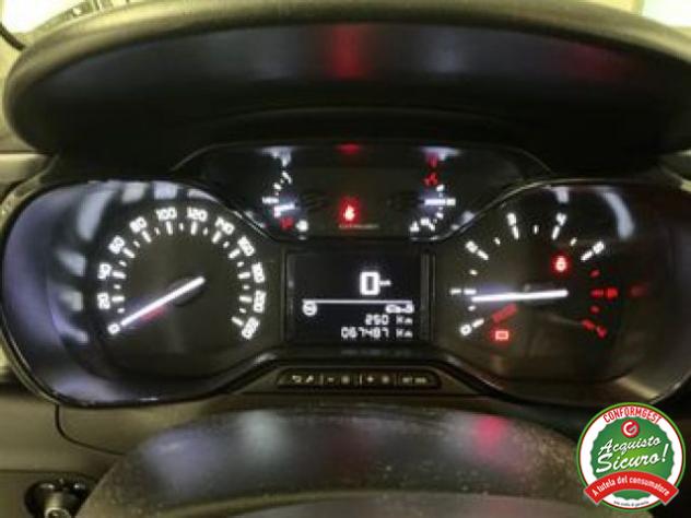 CITROEN C3 PureTech 110 S&S Shine rif. 23872246 - Foto 10