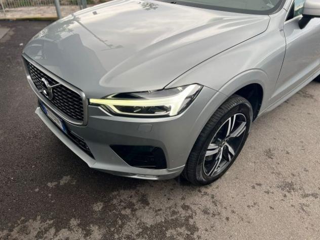 VOLVO XC60 D4 Geartr. R-Design rif. 23625143 - Foto 5