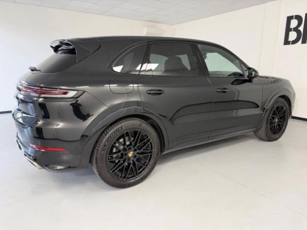 PORSCHE Cayenne 3.0 V6 " IVA ESPOSTA " rif. 23704100 - Foto 9