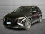 Hyundai Tucson 3ª serie 1.6 CRDI 48V DCT Exellence
