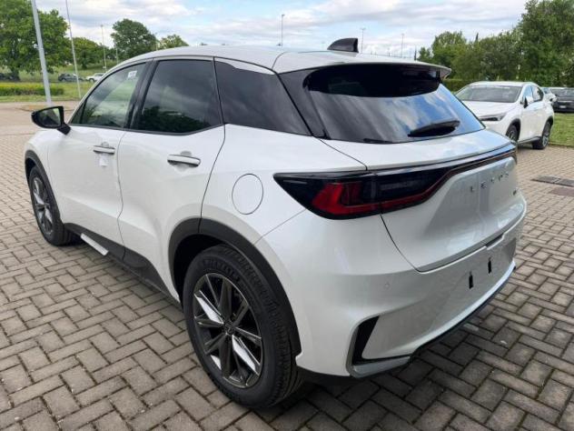Lexus LBX Hybrid Elegant - Foto 4