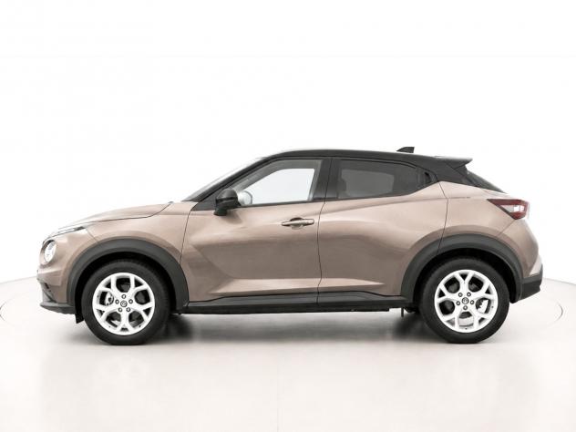 Nissan Juke 1.0 DIG-T 114 Dct N-Connecta - Foto 2