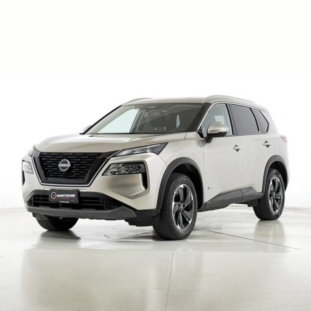 Nissan X-Trail 1.5 HEV e-4orce N-Connecta Auto 7posti * AZIENDALE *