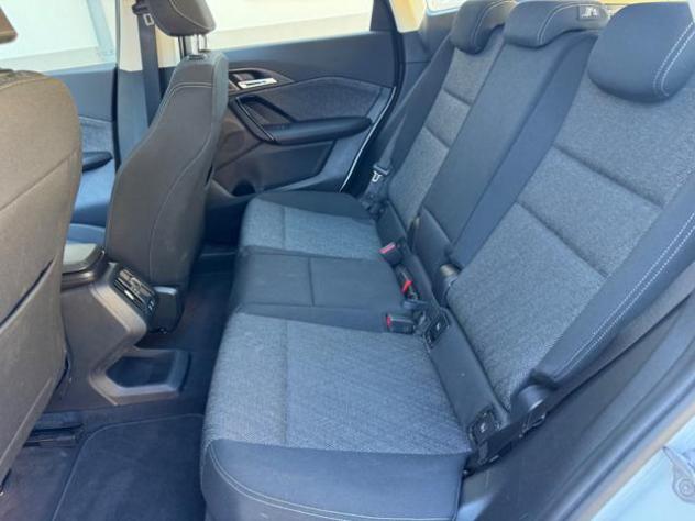 BMW X1 XDRIVE 25E DCT 4x4 Cambio Automatico rif. 23808041 - Foto 10