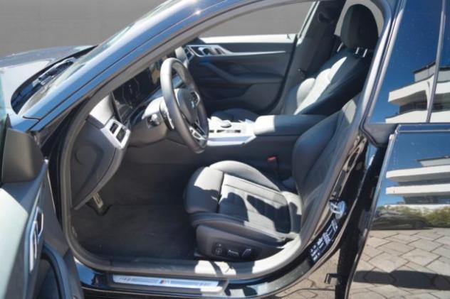 BMW 420 d xDrive 48V Msport rif. 24049873 - Foto 7