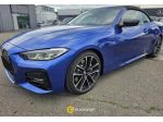 BMW 430 i Cabrio Msport rif. 23759200