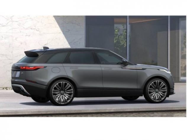 LAND ROVER Range Rover Velar 2.0 I4 PHEV 404 CV Belgravia Edition Satin rif. 23760004