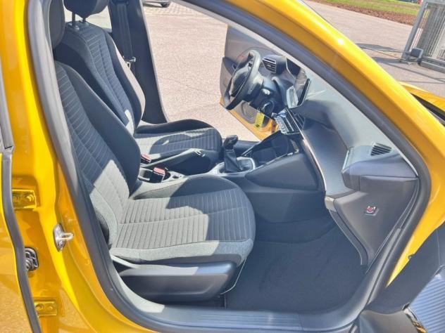 Peugeot 208 PureTech 75 Stop&Start 5 porte Active - Foto 6