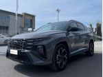 Hyundai Tucson PE MY26 1.6HEV AT 2WD NLINE
