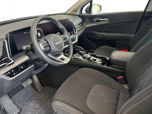 Kia Sportage V 2022 1.6 tgdi hev Style 210cv auto - Foto 6