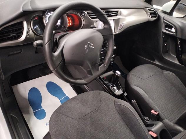 Citroen C3 PureTech 82 S&S ETG Exclusive automatico - GPL - NEOPATENTATI - Foto 8
