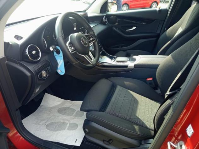 MERCEDES-BENZ GLC 200 d 4Matic Business EXTRA rif. 24130911 - Foto 7