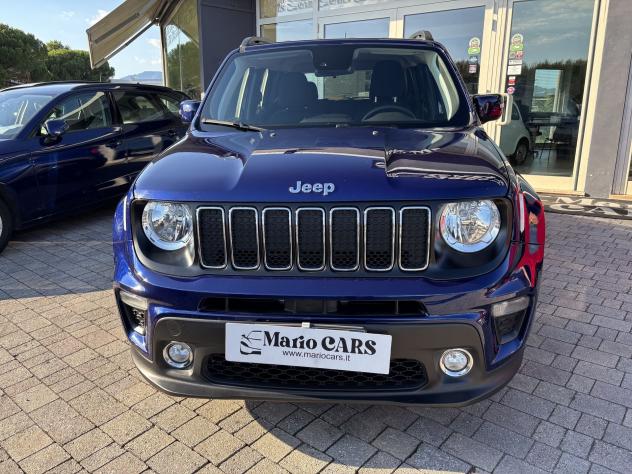 Jeep Renegade 1.0 T3 120cv Longitude - Foto 2