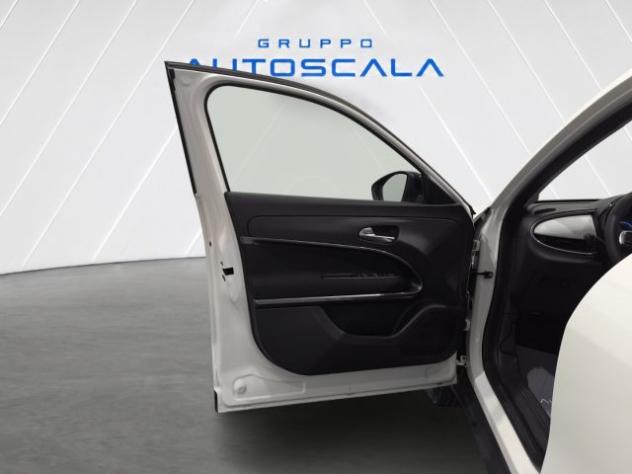 FIAT 600 Hybrid 100cv DCT MHEV Icon rif. 24139155 - Foto 7
