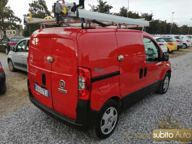 FIAT Fiorino 1.3 MJT 80CV 26.000KM ATTREZZATO rif. 24036101 - Foto 5