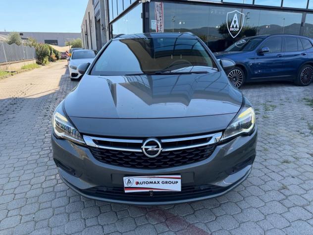 Opel Astra 1.6 CDTi 136CV aut. Sports Tourer Innovation - Foto 8