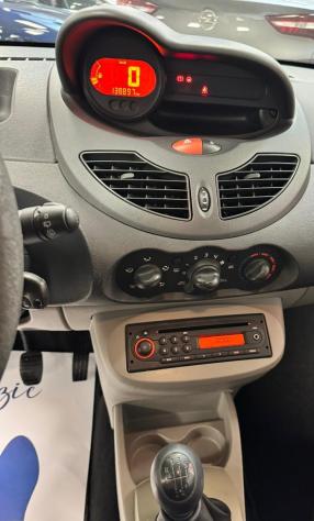 Renault Twingo 1.2 8V Dynamique - Foto 9