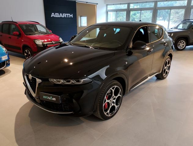 Alfa Romeo Tonale Tonale 1.3 280 CV PHEV AT6 Q4 Ti