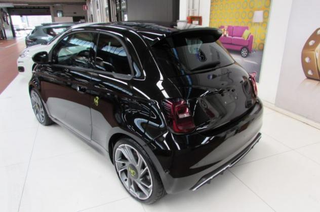 ABARTH 500e Turismo rif. 23949163 - Foto 4
