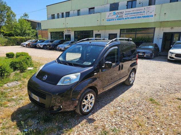 FIAT QUBO 1.4 Natural Power GARANZIA 12 MESI - Foto 3