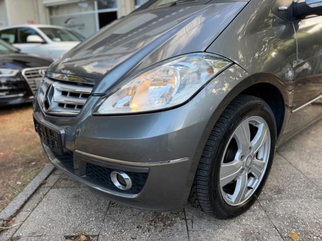 Mercedes-benz A 180 CDI Avantgarde - Foto 9
