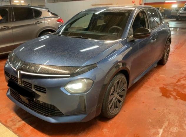 Lancia Ypsilon Hybrid DCT Edizione Cassina-Km17500-