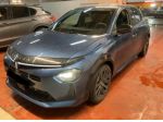 Lancia Ypsilon Hybrid DCT Edizione Cassina-Km17500-