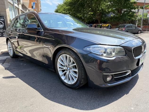 Bmw Serie 5 520d Luxury Tagliandi BMW - Foto 3