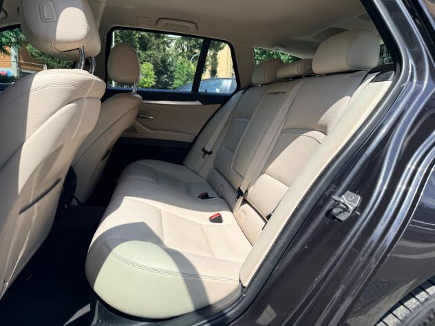 Bmw Serie 5 520d Luxury Tagliandi BMW - Foto 9