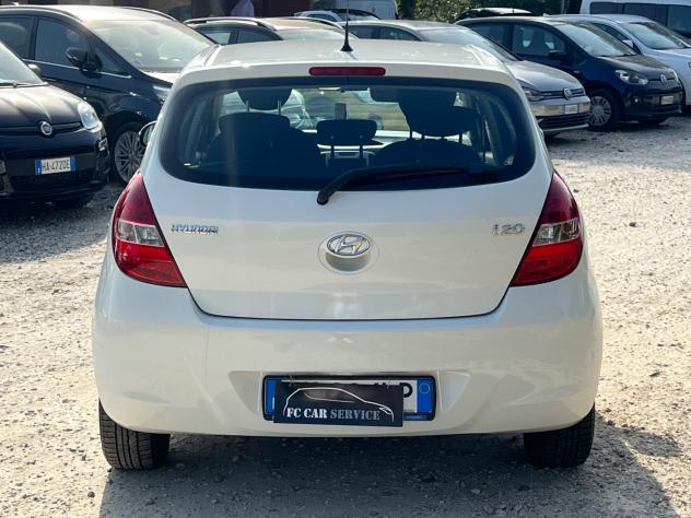 Hyundai i20 1.2 5p. Sound Edition - Foto 7