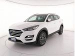 Hyundai Tucson 1.6 crdi 48V Xprime 2wd 136cv dct my20