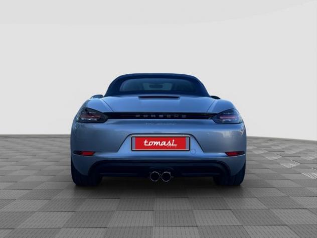 PORSCHE 718 718 Boxster rif. 23971993 - Foto 4