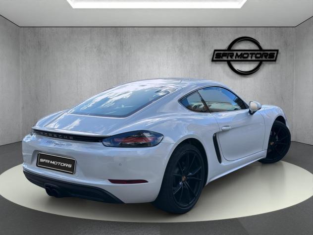 Porsche Cayman 718 Cayman 2.0 300cv pdk - PROMO - Foto 4