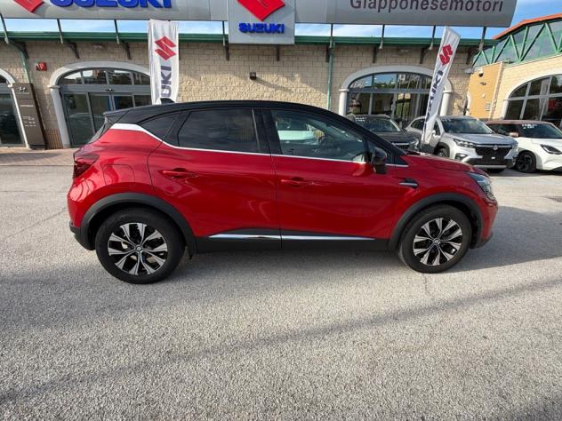 Renault Captur E-Tech hybrid 1.6 E-TECH ENGINEERED HEV 105KW AUTO - Foto 5