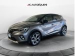 Renault Captur II 2019 1.0 tce Techno Fast Track Gpl 100cv