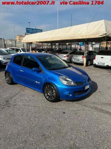 RENAULT Clio 2.0 16V 200CV 3 porte RS rif. 23529653 - Foto 2