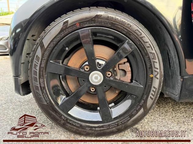 SMART ForTwo 1000 52 kW MHD coupé pulse MOTORE CAMBIATO rif. 23973342 - Foto 9