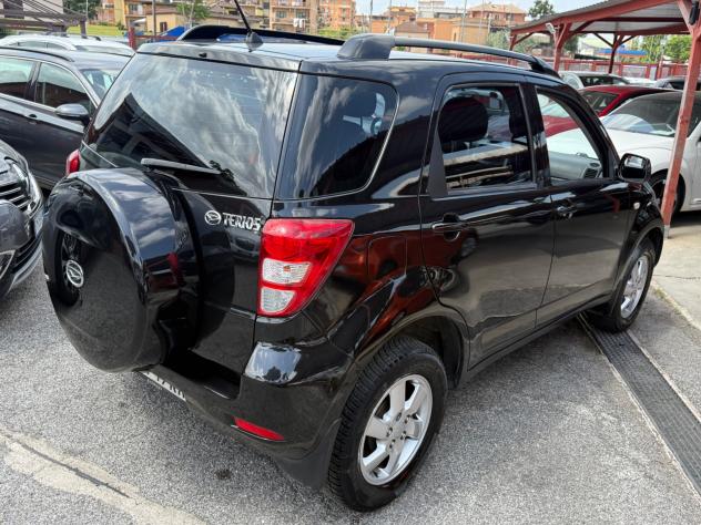 Terios 1.3 4WD SX -PERFETTA - - Foto 7