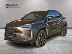 TOYOTA Yaris Cross 1.5 Hybrid 5p. E-CVT Trend rif. 23973201